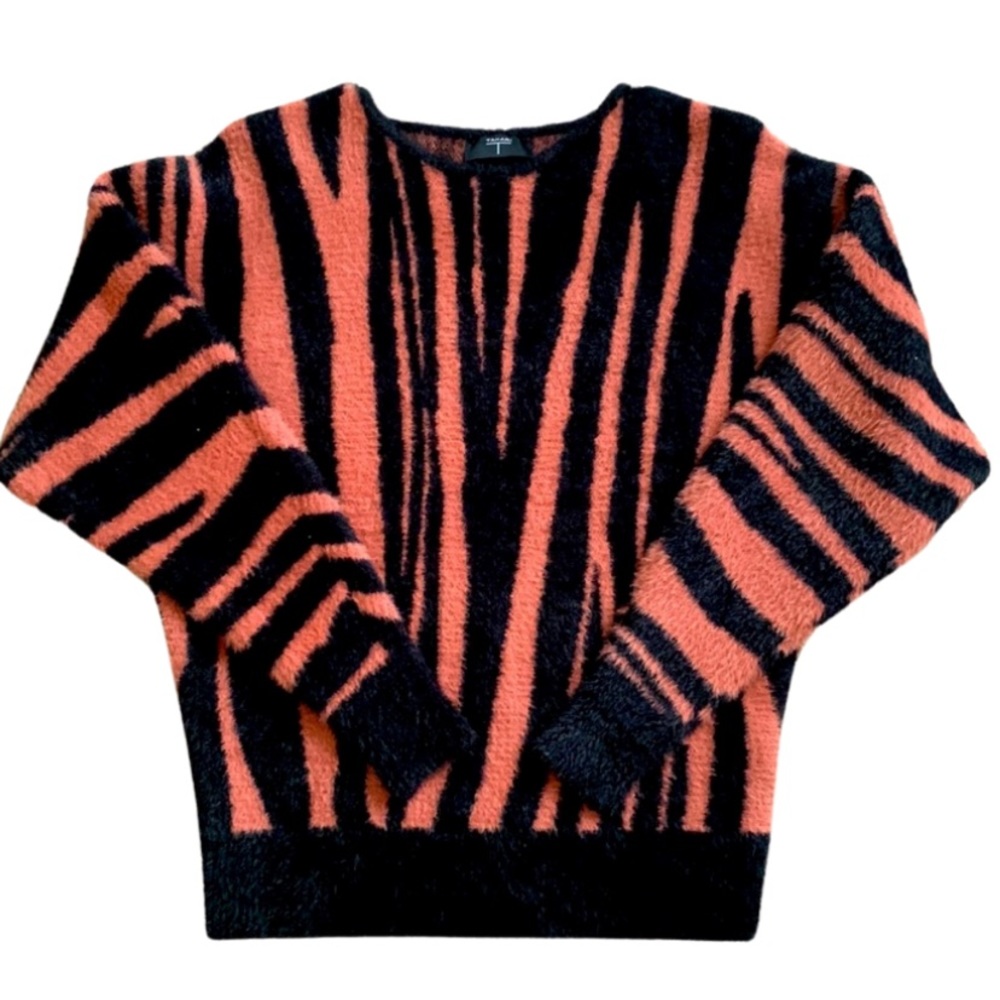 T Tahari Woman’s Sweater